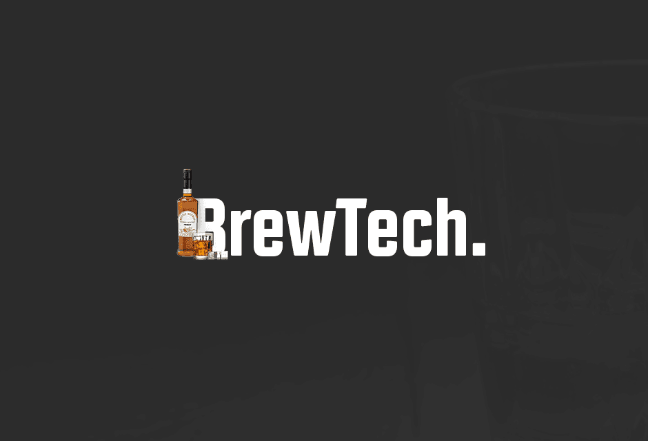 Концепция фирстиля BrewArea — Промышленность и производство