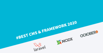 Какую CMS выбрать в 2020 году? Лучшие CMS по версии авторитетных источников.