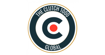 SKY INCOM в списке лучших компаний Clutch Global