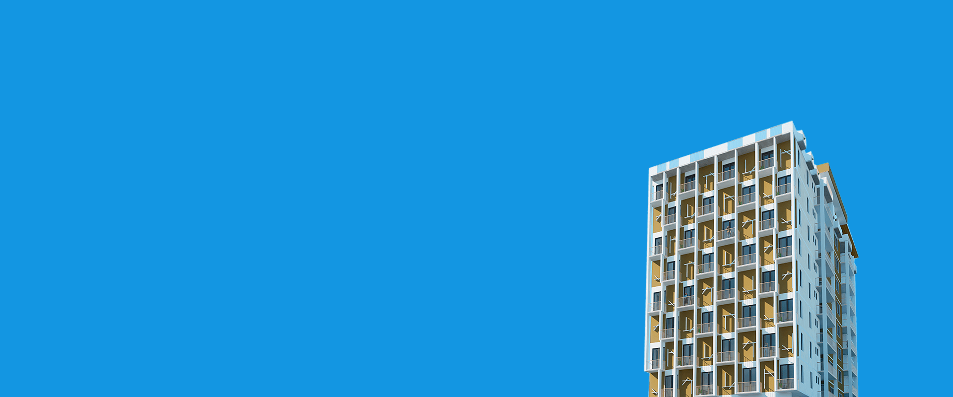 Портал недвижимости SPOT