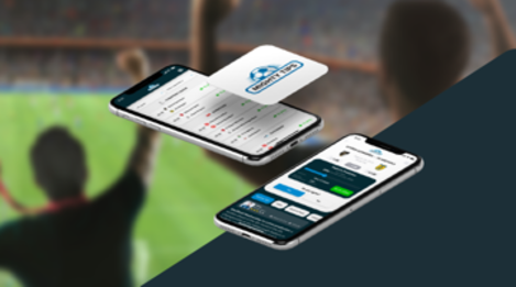 Mighty Tips App